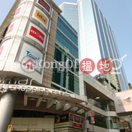 Office Unit for Rent at Mira Place 1, Mira Place 1 美麗華廣場一期 | Yau Tsim Mong (HKO-84916-ALHR)_0