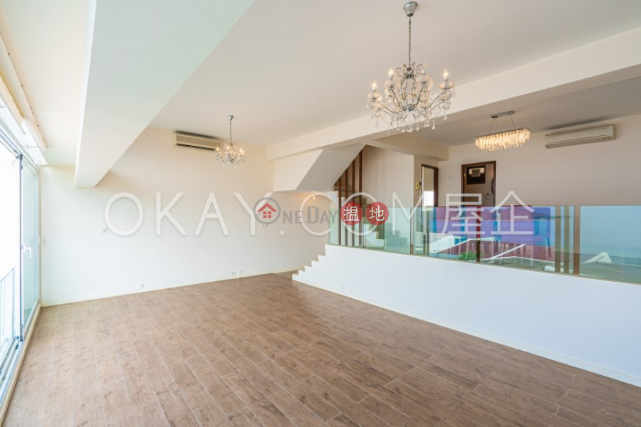 HK$ 89,000/ 月-滿湖花園西貢|3房2廁,實用率高,海景,連車位滿湖花園出租單位