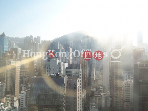 Office Unit for Rent at The Center, The Center 中環中心 | Central District (HKO-55069-AGHR)_0