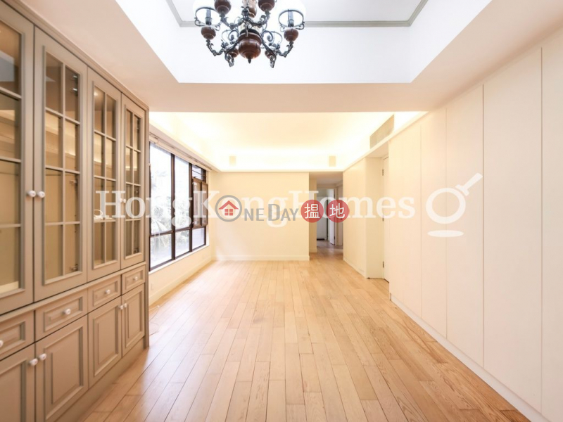 3 Bedroom Family Unit for Rent at Ming Lai Court | 6 Village Road | Wan Chai District, Hong Kong | Rental | HK$ 43,000/ month