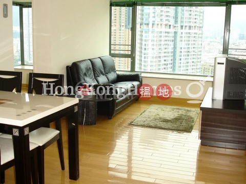 1 Bed Unit for Rent at Tower 2 Island Harbourview | Tower 2 Island Harbourview 維港灣2座 _0