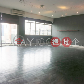 3房2廁,實用率高,連車位,露台羅便臣花園大廈出租單位 | 羅便臣花園大廈 Robinson Garden Apartments _0