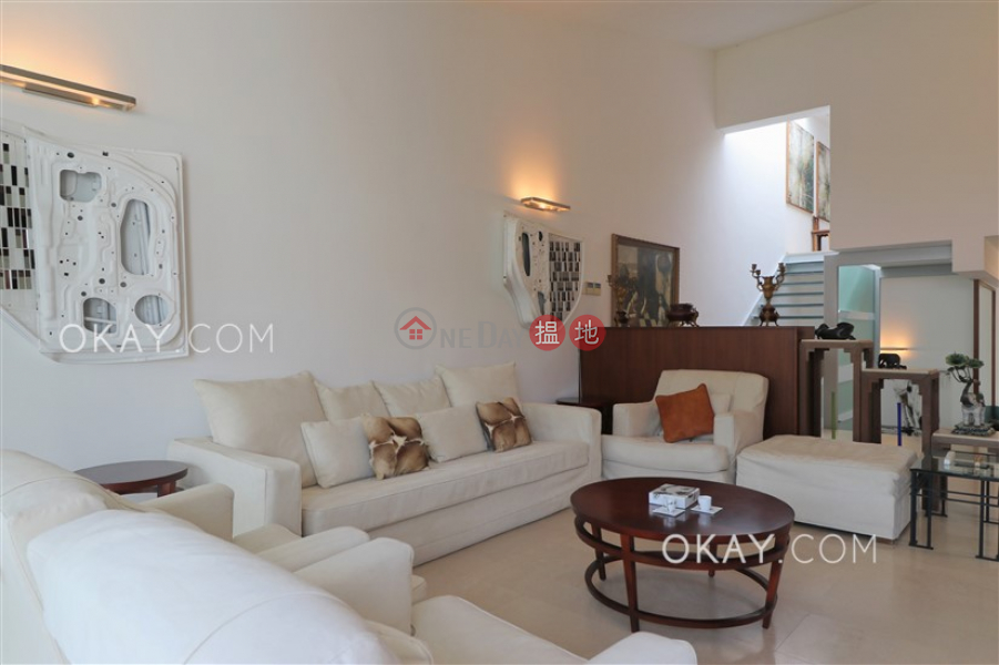 Luxurious house with terrace, balcony | For Sale | 13-25 Ching Sau Lane | Southern District | Hong Kong, Sales | HK$ 118.8M