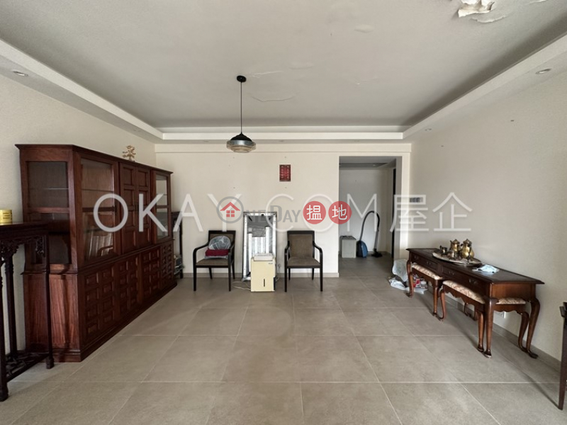 Efficient 2 bed on high floor with rooftop & balcony | For Sale 14-17 Shiu Fai Terrace | Wan Chai District, Hong Kong | Sales | HK$ 33.8M