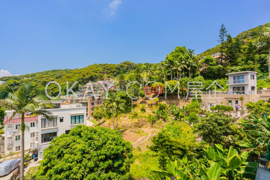 Property Search Hong Kong | OneDay | Residential Rental Listings | Luxurious house with rooftop & balcony | Rental