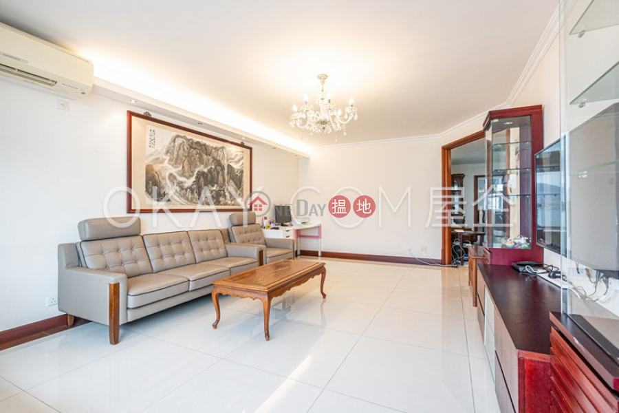 Efficient 3 bedroom with harbour views | For Sale 21-53 Wharf Road | Eastern District Hong Kong Sales HK$ 29M