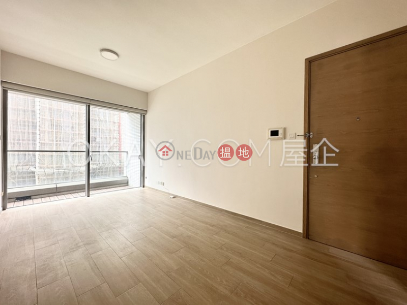 Charming 2 bedroom with terrace | For Sale | Island Crest Tower 2 縉城峰2座 Sales Listings
