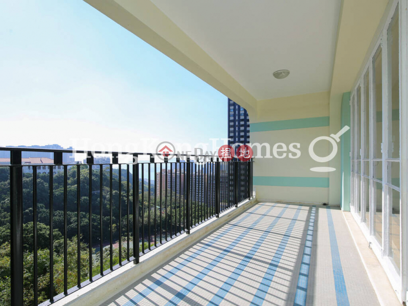 4 Bedroom Luxury Unit for Rent at Middleton Towers | 140 Pok Fu Lam Road | Western District | Hong Kong Rental | HK$ 80,000/ month