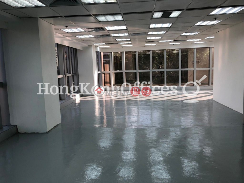Property Search Hong Kong | OneDay | Office / Commercial Property Rental Listings, Office Unit for Rent at Chatham Road South 1