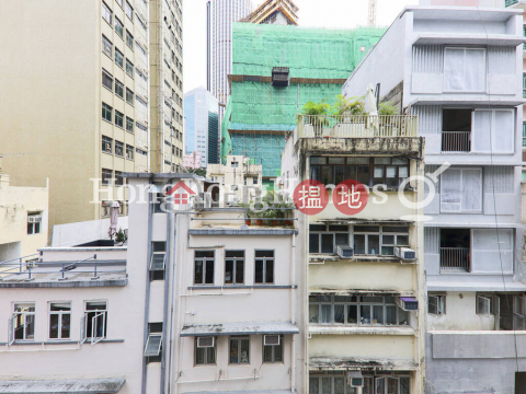 1 Bed Unit for Rent at The Hillside, The Hillside 曉寓 | Wan Chai District (Proway-LID166105R)_0