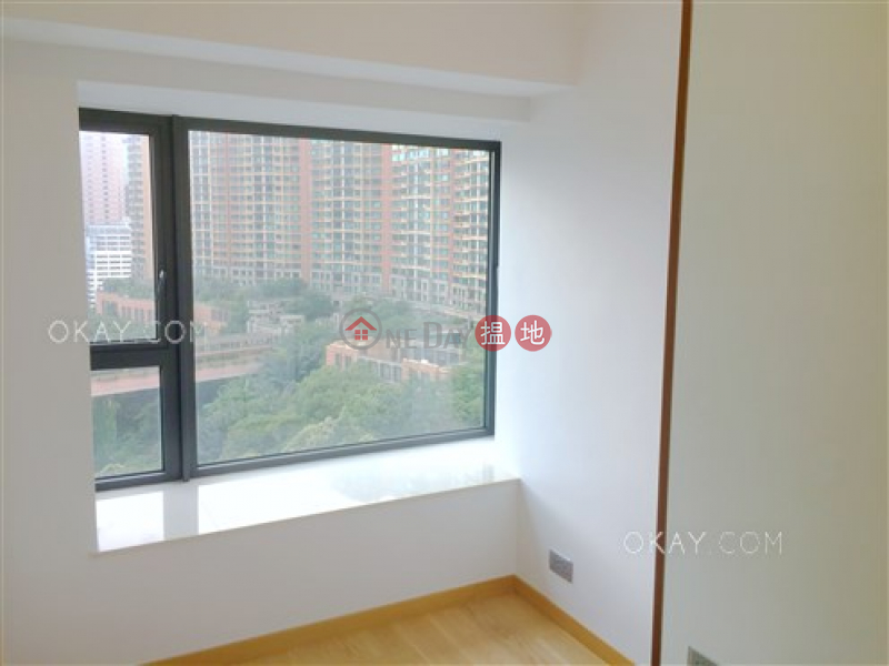 HK$ 34,500/ month | Tagus Residences | Wan Chai District Luxurious 3 bedroom on high floor with balcony | Rental