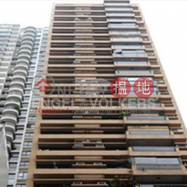 2 Bedroom Flat for Sale in Central Mid Levels | Po Yue Yuk Building 寶如玉大廈 _0
