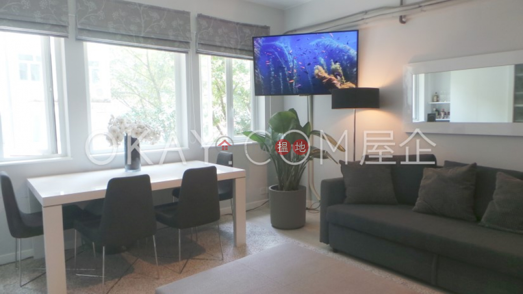 Generous in Sheung Wan | For Sale, Central Mansion 中央大廈 Sales Listings | Western District (OKAY-S386431)