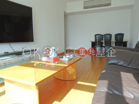 Rare 2 bedroom in Kowloon Station | For Sale | The Harbourside Tower 2 君臨天下2座 _0