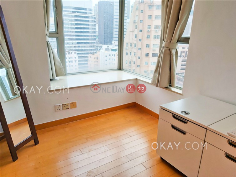 HK$ 14M The Zenith Phase 1, Block 1 Wan Chai District Lovely 3 bedroom with balcony | For Sale
