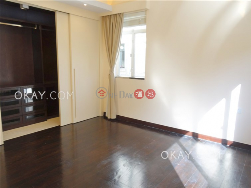 Stylish 3 bedroom with parking | Rental | 2 Green Lane | Wan Chai District Hong Kong, Rental, HK$ 55,000/ month