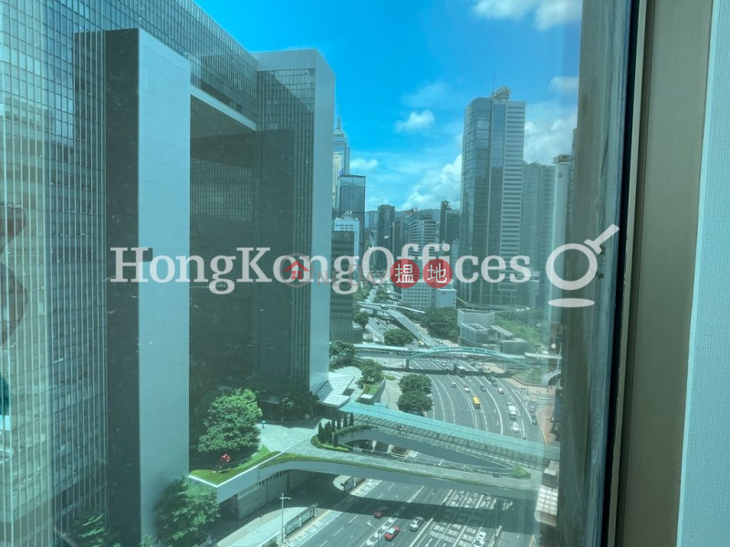 Property Search Hong Kong | OneDay | Office / Commercial Property | Rental Listings | Office Unit for Rent at Far East Finance Centre