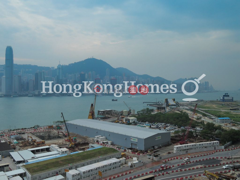 Property Search Hong Kong | OneDay | Residential | Rental Listings, 1 Bed Unit for Rent at The Arch Sun Tower (Tower 1A)