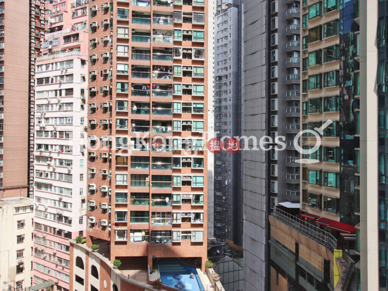 Property Search Hong Kong | OneDay | Residential | Rental Listings | 2 Bedroom Unit for Rent at Fairview Height