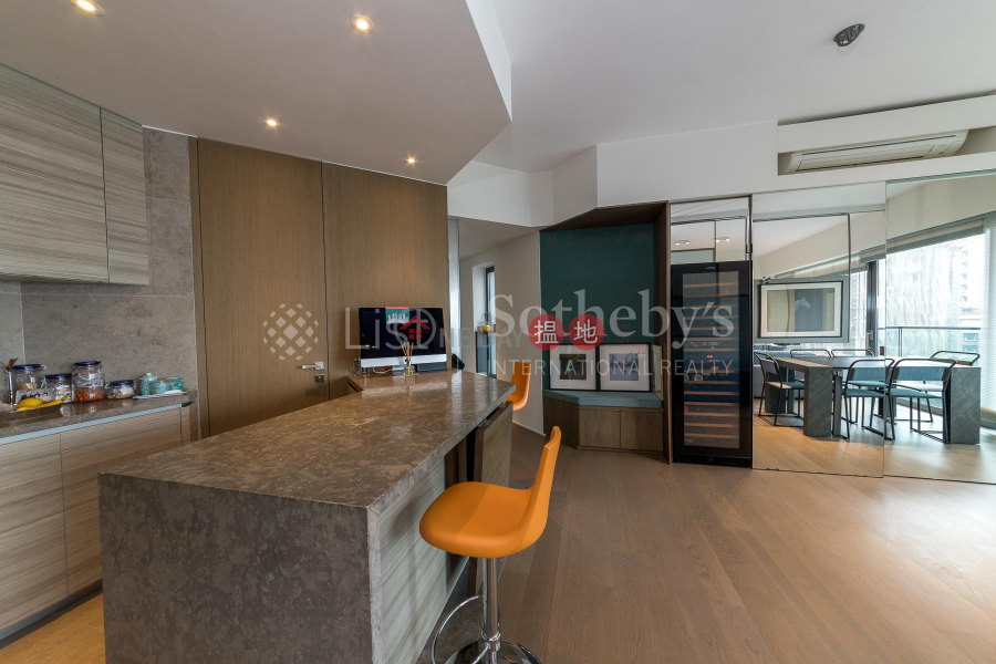 HK$ 44.8M | Azura Western District, Property for Sale at Azura with 2 Bedrooms