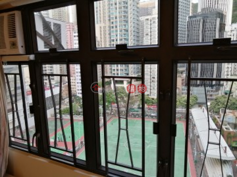 華寧大廈|高層住宅|出租樓盤-HK$ 8,500/ 月