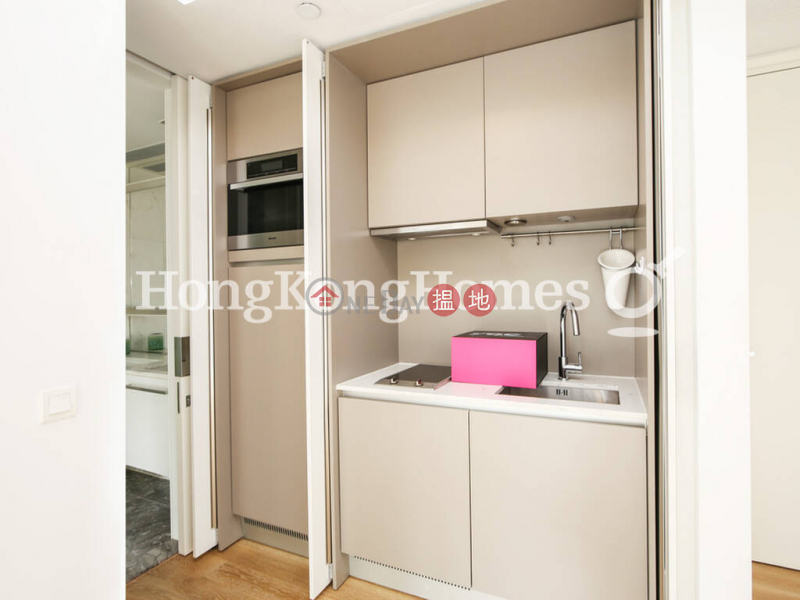 HK$ 21,000/ month yoo Residence, Wan Chai District, 1 Bed Unit for Rent at yoo Residence