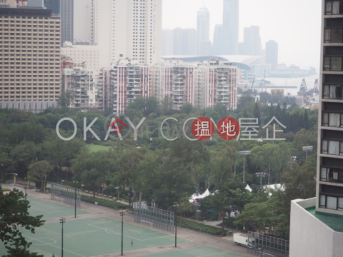 Cozy 1 bedroom on high floor | Rental, Magnolia Mansion 景香樓 | Eastern District (OKAY-R42805)_0