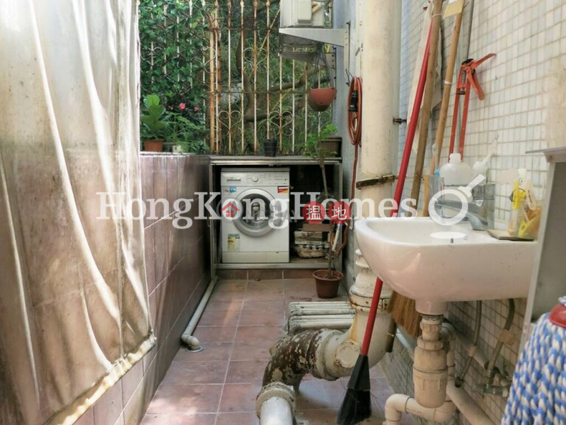 2 Bedroom Unit for Rent at Academic Terrace Block 1 101 Pok Fu Lam Road | Western District Hong Kong | Rental HK$ 20,000/ month