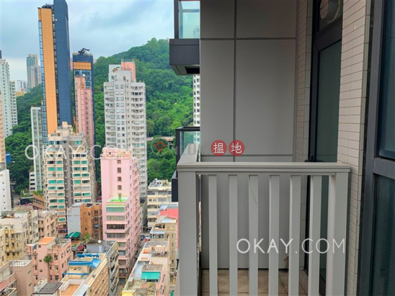 Warrenwoods Middle, Residential Rental Listings | HK$ 22,000/ month