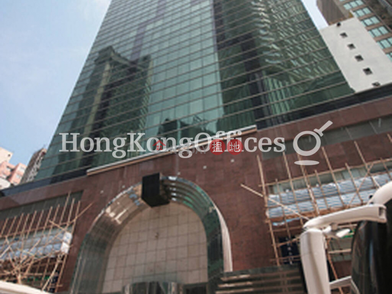中福商業大廈寫字樓租單位出租|中福商業大廈(CF Commercial Tower)出租樓盤 (HKO-32150-ABHR)