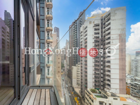 1 Bed Unit at Gramercy | For Sale, Gramercy 瑧環 | Western District (Proway-LID114485S)_0