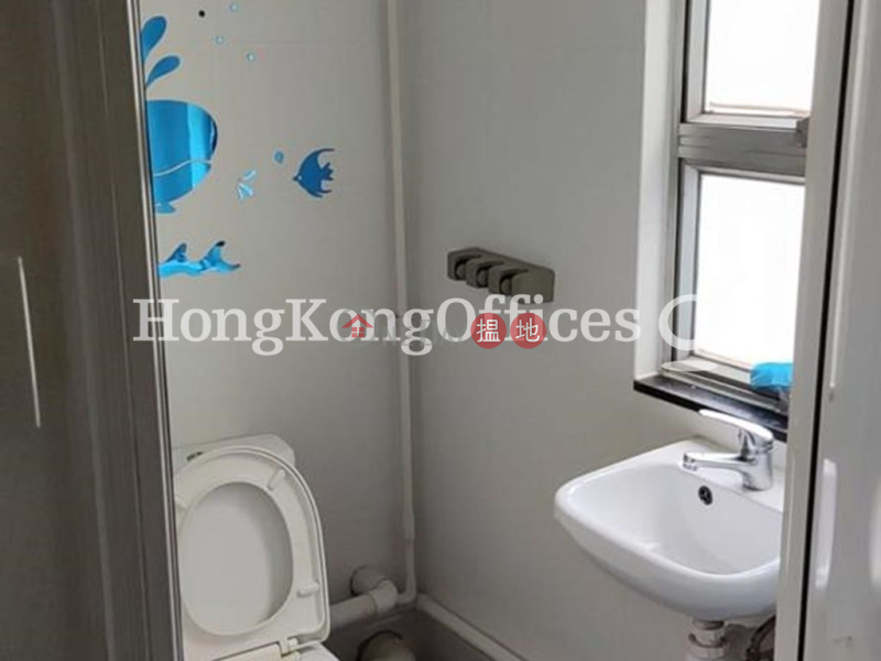 HK$ 28,803/ month | EIB Tower Wan Chai District | Office Unit for Rent at EIB Tower