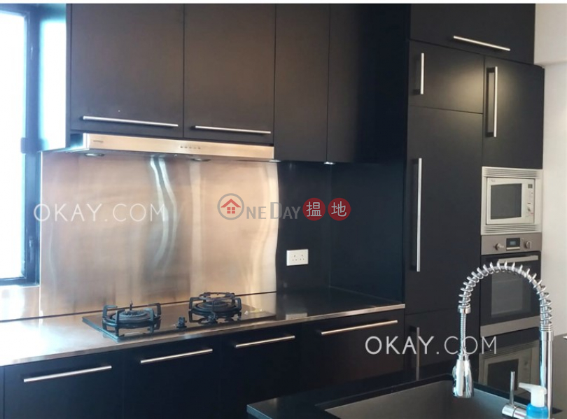 Property Search Hong Kong | OneDay | Residential | Rental Listings | Efficient 3 bedroom on high floor with balcony | Rental
