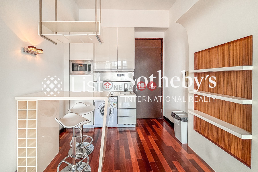 香港搵樓|租樓|二手盤|買樓| 搵地 | 住宅出租樓盤嘉薈軒一房單位出租