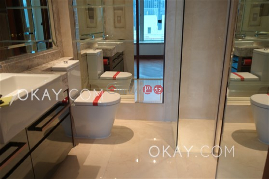 Property Search Hong Kong | OneDay | Residential | Rental Listings Charming 1 bedroom with balcony | Rental