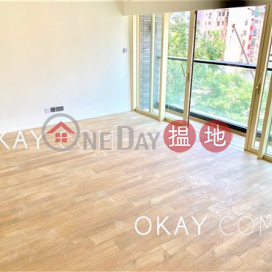 Charming 1 bedroom with balcony | Rental, St. Joan Court 勝宗大廈 | Central District (OKAY-R22381)_0