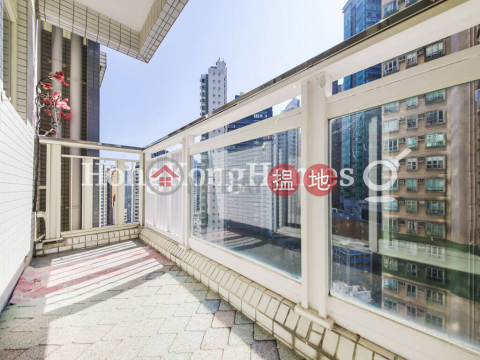2 Bedroom Unit for Rent at Centrestage, Centrestage 聚賢居 | Central District (Proway-LID53016R)_0