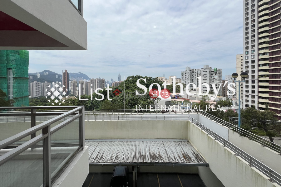 HK$ 59,100/ month Aurizon Quarters | Wan Chai District, Property for Rent at Aurizon Quarters with 3 Bedrooms