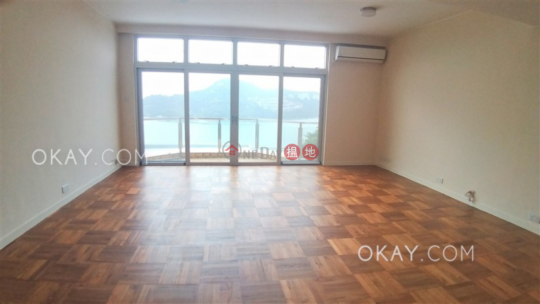 Beautiful house with balcony & parking | Rental | 30 Cape Road Block 1-6 環角道 30號 1-6座 Rental Listings