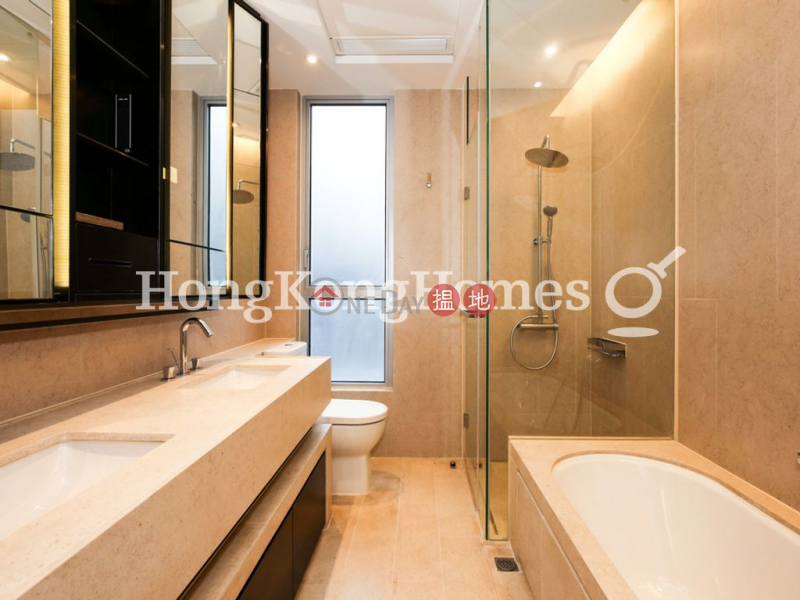 4 Bedroom Luxury Unit for Rent at Mount Pavilia, 663 Clear Water Bay Road | Sai Kung | Hong Kong Rental | HK$ 60,000/ month
