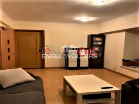 2 Bedroom Flat for Sale in Wan Chai, Cathay Lodge 國泰新宇 | Wan Chai District (EVHK44257)_0