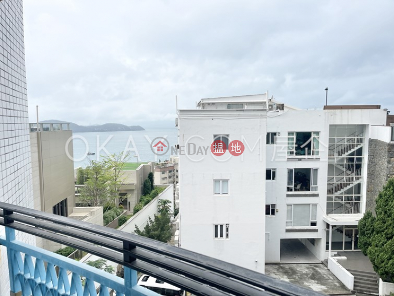 Tasteful 3 bedroom with balcony & parking | Rental | The Regalis 帝鑾閣 Rental Listings