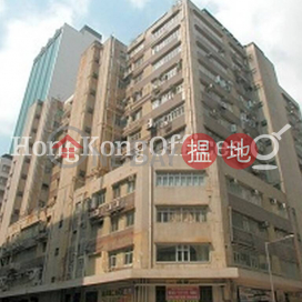 Industrial Unit for Rent at Sun Cheong Industrial Building