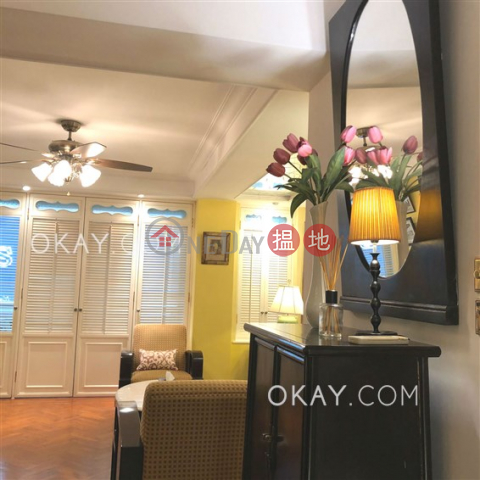 Beautiful 3 bedroom with balcony | Rental | Apartment O 開平道5-5A號 _0