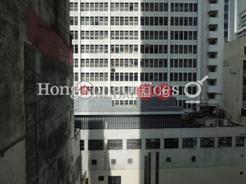 Office Unit for Rent at Lucky Building, Lucky Building 六基大廈 | Central District (HKO-15744-AKHR)_0