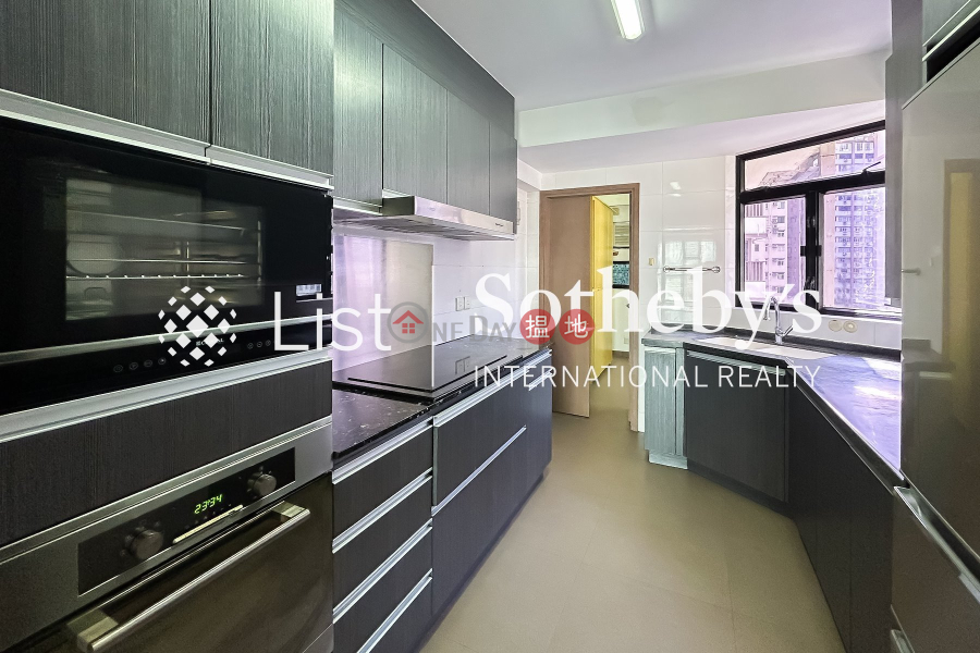 HK$ 55,000/ month The Grand Panorama, Western District | Property for Rent at The Grand Panorama with 3 Bedrooms