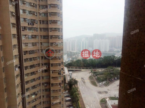 Hong Sing Gardens Block 2 | 3 bedroom Mid Floor Flat for Rent | Hong Sing Gardens Block 2 康盛花園2座 _0