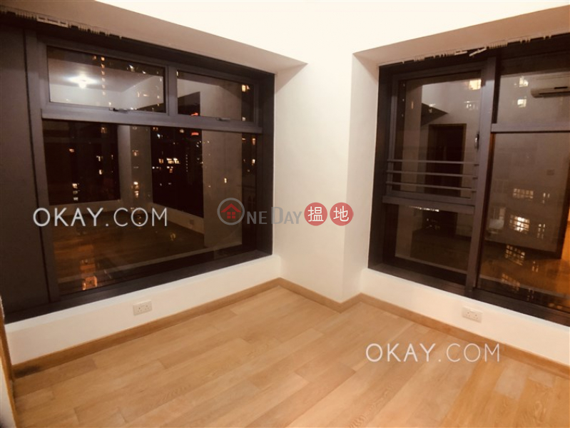HK$ 31,500/ month, High Park 99 Western District Lovely 2 bedroom with balcony | Rental