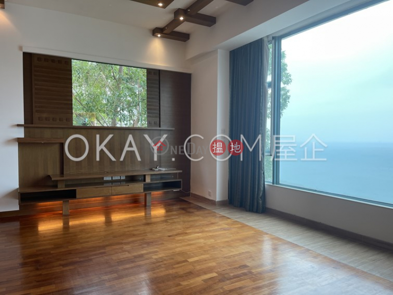 Property Search Hong Kong | OneDay | Residential Rental Listings, Gorgeous house with sea views, rooftop & balcony | Rental