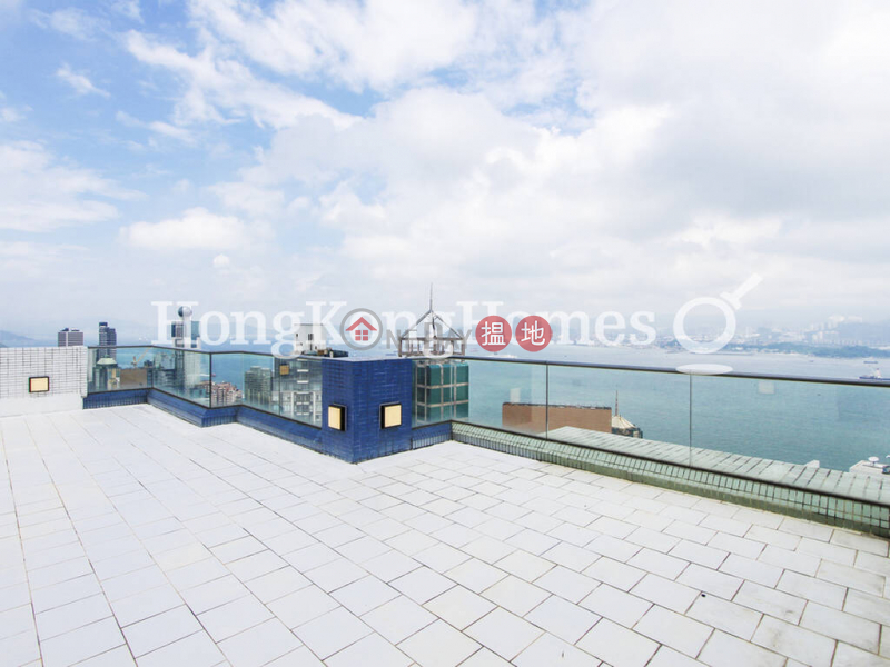 3 Bedroom Family Unit for Rent at One Pacific Heights 1 Wo Fung Street | Western District, Hong Kong | Rental | HK$ 93,000/ month
